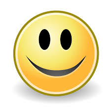 smile